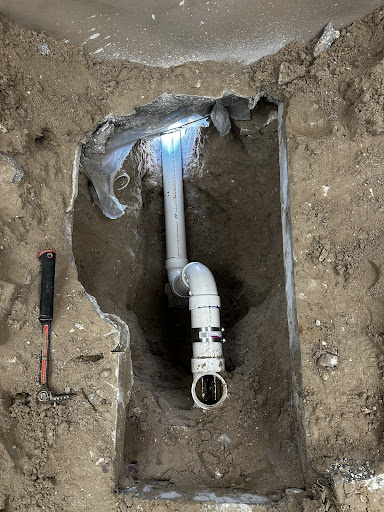 Stronghold Plumbing LLC