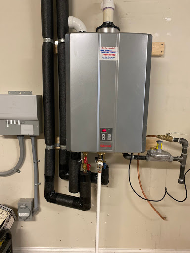 Lake Norman Plumbing Co. - United States