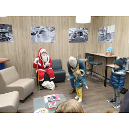 Photo n°34 de Norauto Olonne Sur Mer à Les Sables-d'Olonne (Atelier de réparation de remorques)