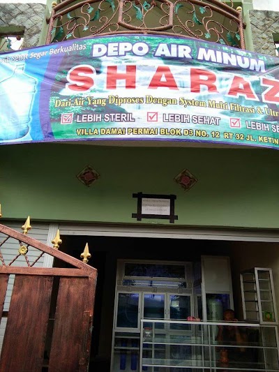 Photos of perumahan villa damai permai