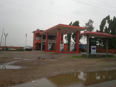 Photos of Layla Fuel Station