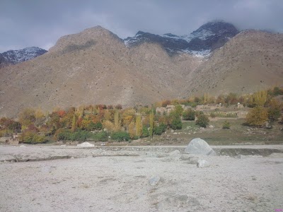 Photos of مکتب مولوی محمد نبی شهید
