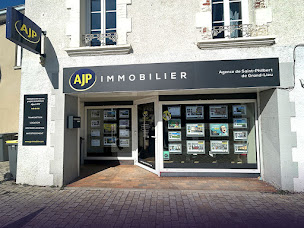 Photo n°1 de AJP Immobilier Saint-Philbert-de-Grand-Lieu à Saint-Philbert-de-Grand-Lieu (Agent immobilier)