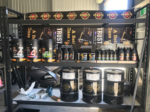 Kilcoy Mechanical Gallery - Australia