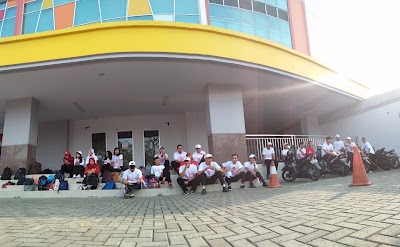 university