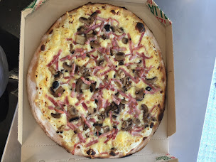 Photo n°30 de Delta Pizza à Rognac (Pizzas à emporter)