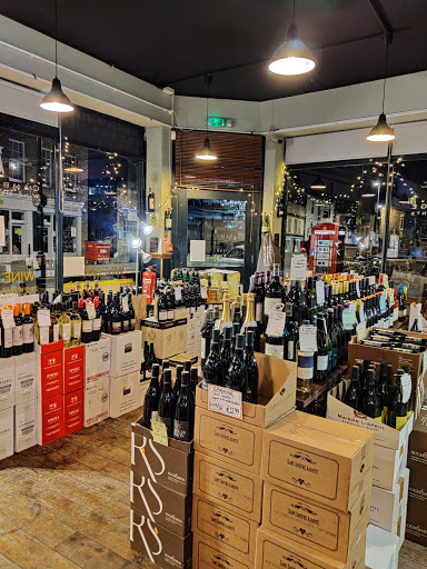 Cambridge Wine Merchants - Thumbnail