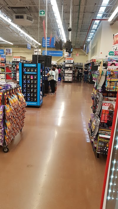 Photos of Walmart Los Atrios