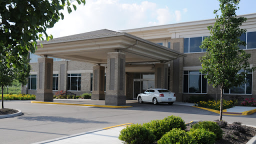 Miami Valley Health Center - Huber Heights