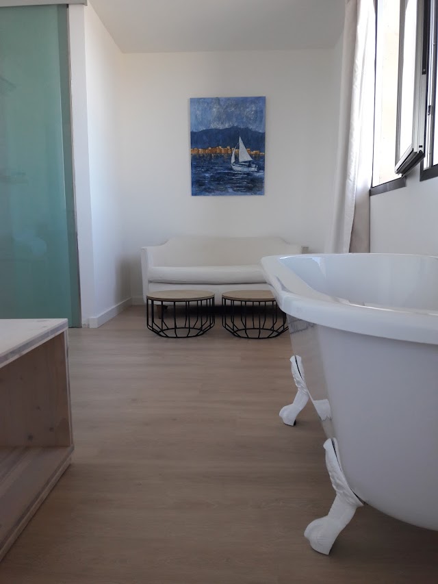 Hotel Eolo