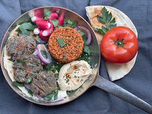 Photo n°8 de Cuisi'Nad à Paris (Traiteur)