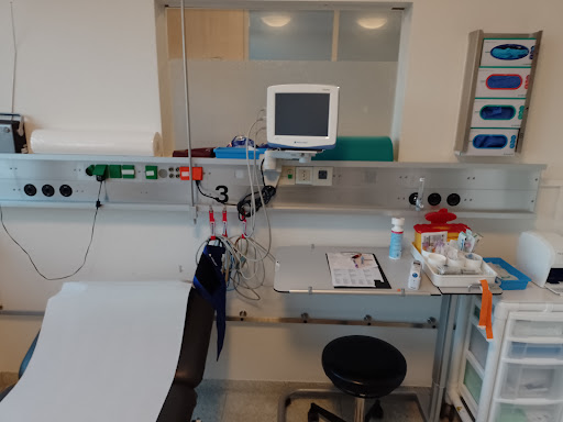 Marienhospital gGmbH Kevelaer Klinik für Gefäßchirurgie