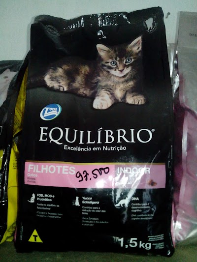 Photos of Milo Petcare Majalengka