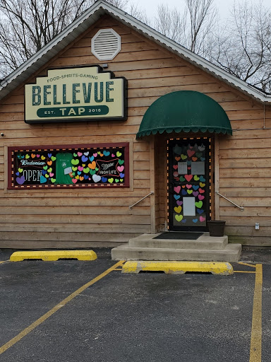 Bellevue Friendly Tap