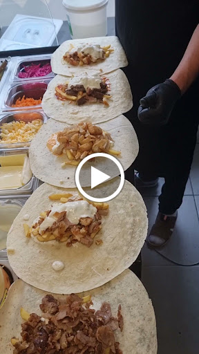 Photo 2 - Lorine Kebab