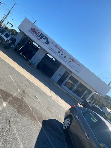 JP’S Automotive & Car Sales - Thumbnail