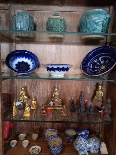 Photos of Folk Art Gallery