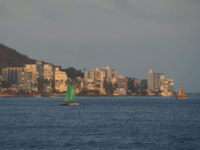 Honolulu