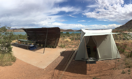 Zion Camping Rental LLC - Thumbnail
