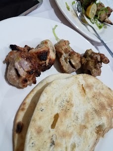 Jahangir Balti Muragh Restaurant rawalpindi