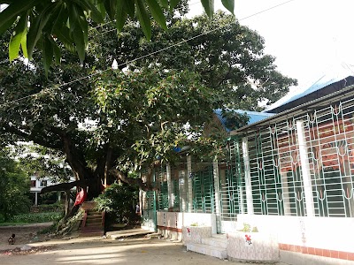 Photos of Dogair Durga Mandir