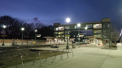 Coon Rapids - Riverdale Station