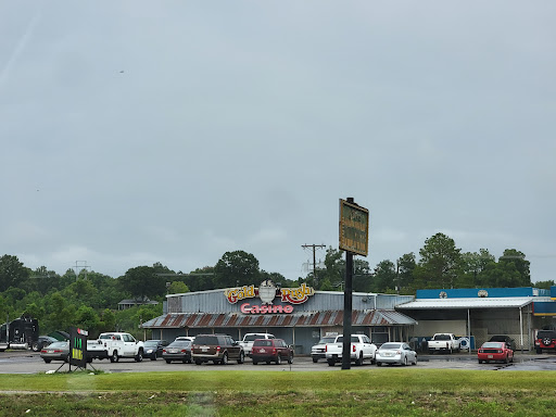 I 49 Truck Stop / Gold Rush Casino