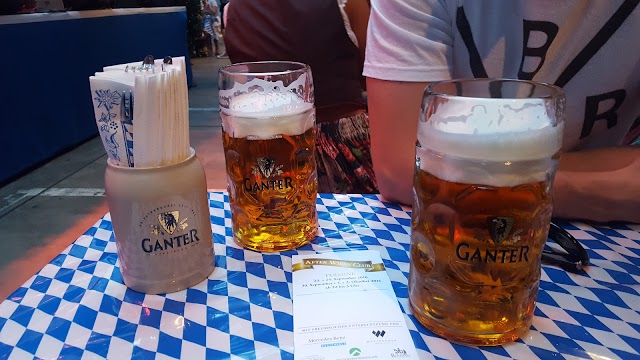 Brauerei Ganter