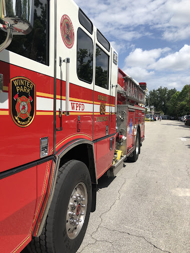 City Of Winter Park Fire Station 62 - Thumbnail