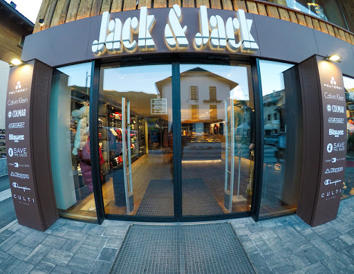 Jack & Jack Fontana