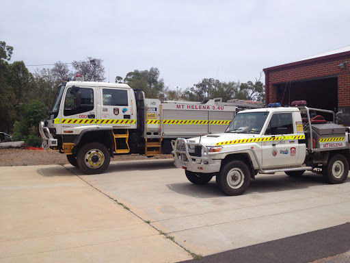 Mt Helena Volunteer Bushfire Brigade - Thumbnail