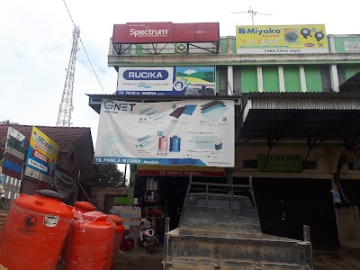 Photos of TB PANCA WARNA