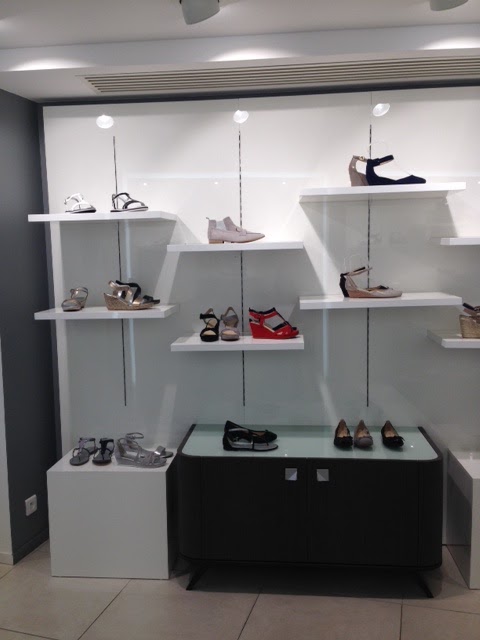 JB MARTIN Paris Cherche Midi