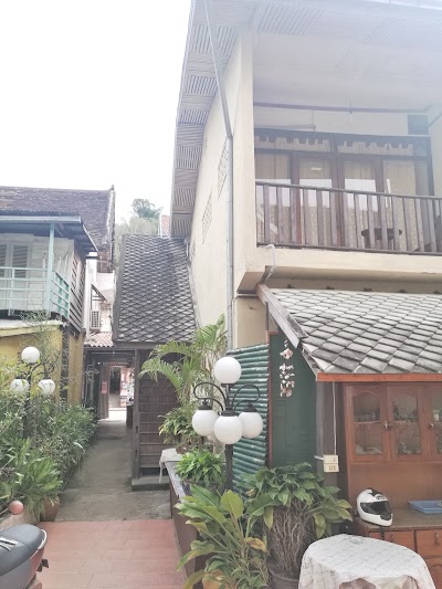 Photos of Phounsab Guesthouse