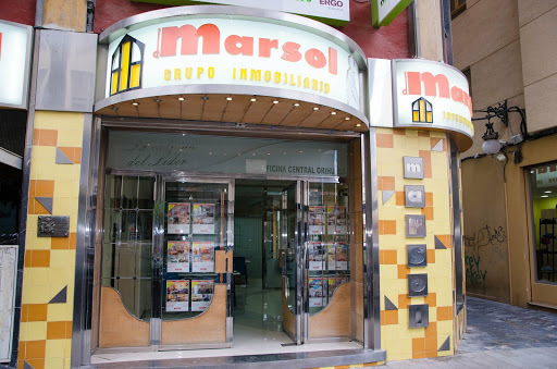 Marsol Internacional - Thumbnail