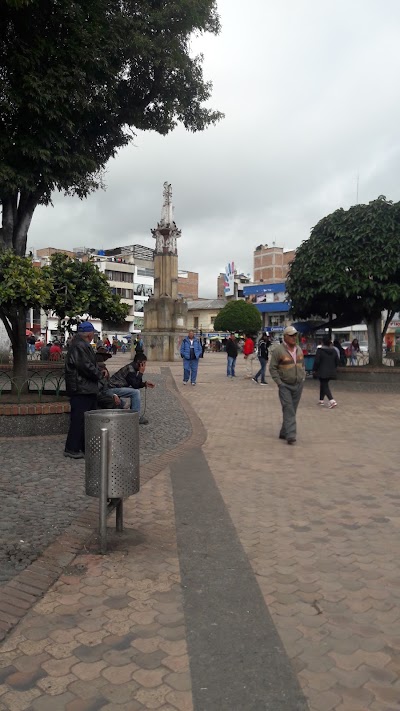 Photos of Catedral