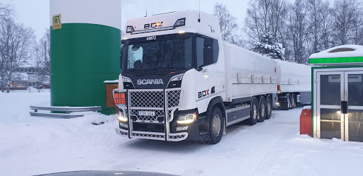 Roger Åström Åkeri AB - Thumbnail