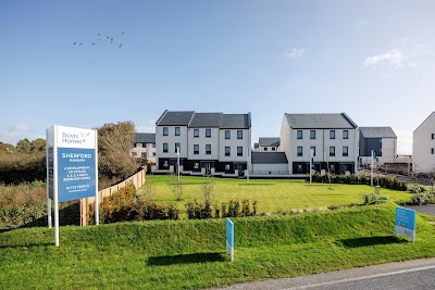 Bovis Homes - Sherford
