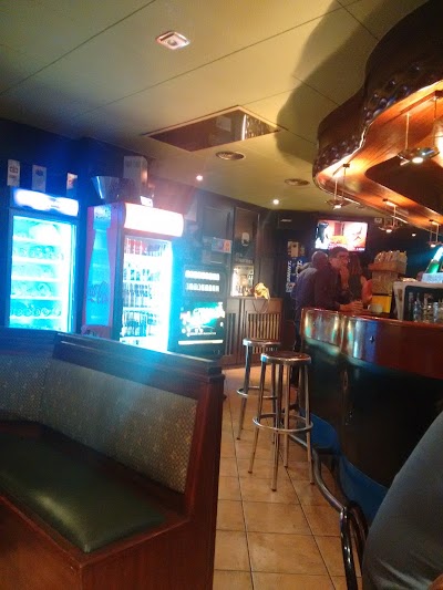 Photos of PUB CORINTHIA