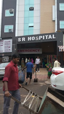 SR Hospital, Author: satpal jat