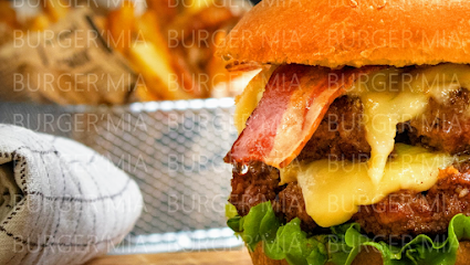BURGER MIA