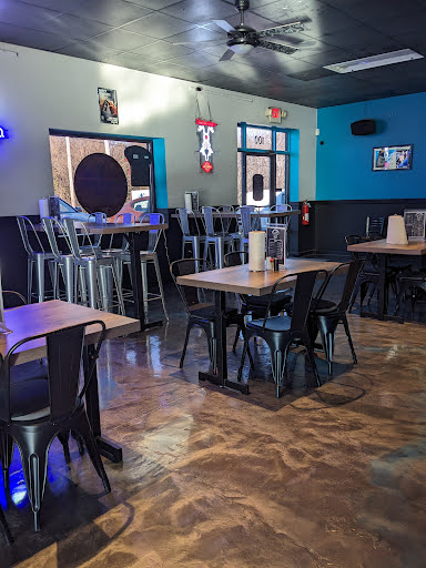 Bourbon Barrel Saloon - Thumbnail
