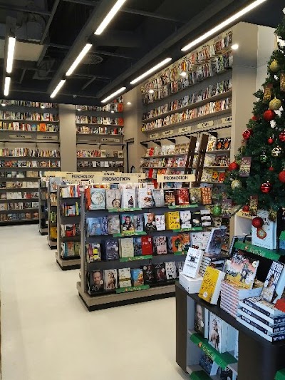 Photos of Exclusive Books Mall of the South