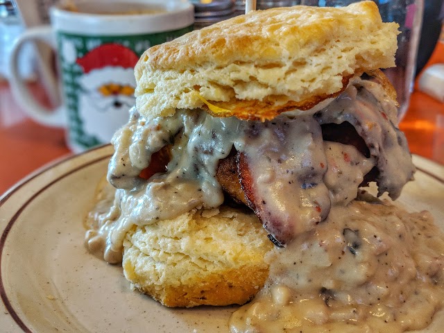 Denver Biscuit Company