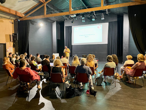 Ipnosia Bordeaux | Formation Hypnose, Méditation, Thérapie Act - Thumbnail
