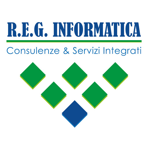 R.E.G. Informatica - Visual