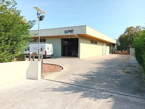 Solo Porte - Italy