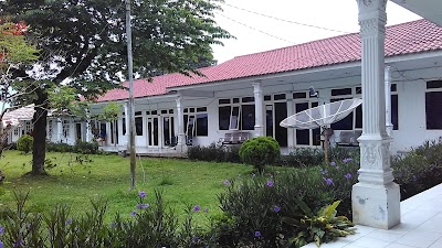 Photos of General Hospital Kabanjahe