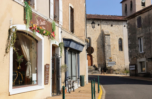 Le Courtil - Tendres & crêpes Gallery - France