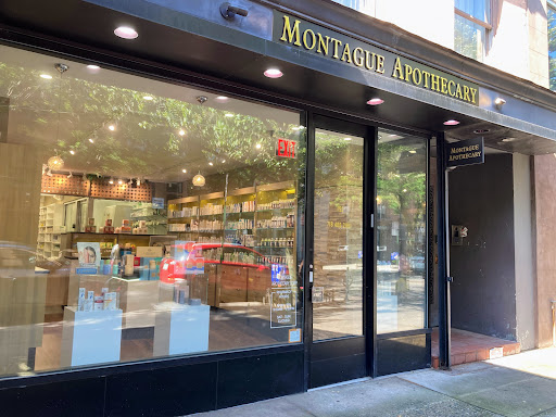 Montague Apothecary
